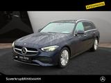 Mercedes-Benz C 220 d T-Modell AVANTGARDE MEMO 360 DISTR PANO - Mercedes-Benz C 220 in Lübeck