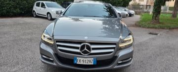Mercedes CLS 350 - 5