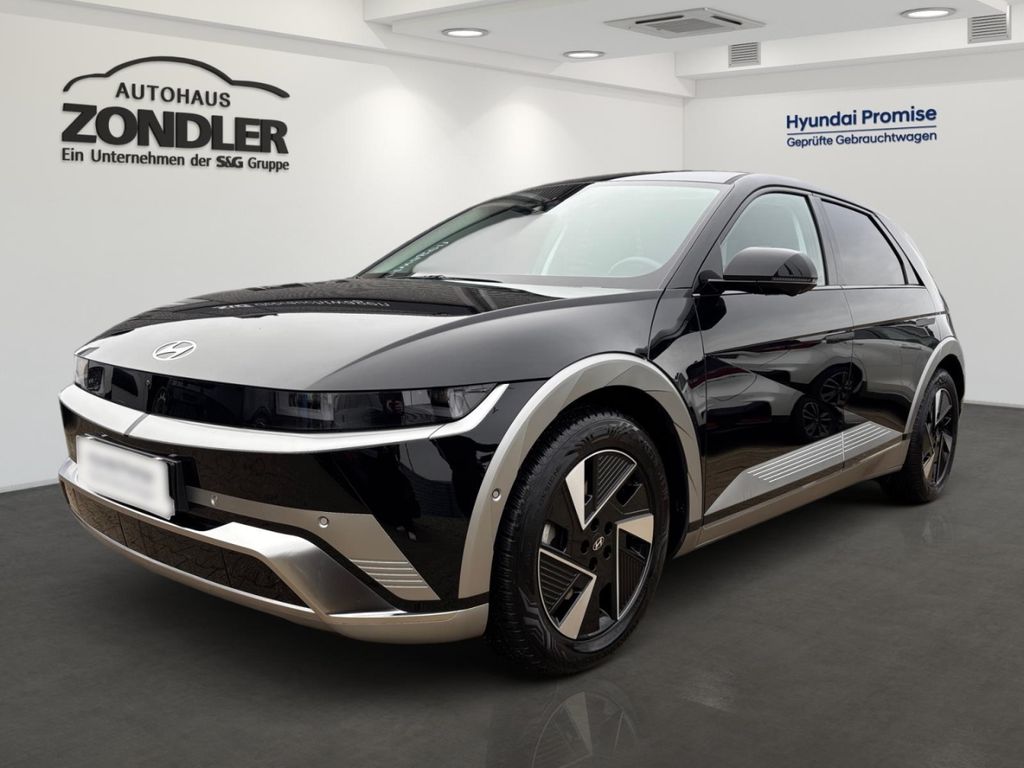 Image of Hyundai IONIQ 5