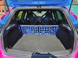 Ford Focus 2,3 EcoBoost RS Blue & Black RS Blue &... - Ford Focus: RS B