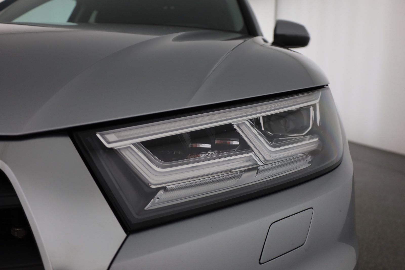 Audi Q5 40 TDI quattro Navi ACC Standheizung Kamera foto 29
