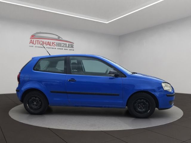 VW Polo 1.2 GA Klima teilb.Rücksb CD met. eFH Radio VW Polo 1.2 GA Klima teilb.Rücksb CD met. eFH Radio