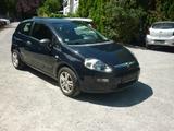 Fiat Punto Evo Active* Klima* Zahnriemen neu* - Fiat Punto Evo Active mit Benzin-Antrieb