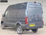 Mercedes-Benz Sprinter 319 CDI Automaat 4x4 ACC Navi Camera L2 - Mercedes-Benz Rettungswagen Sprinter cdi