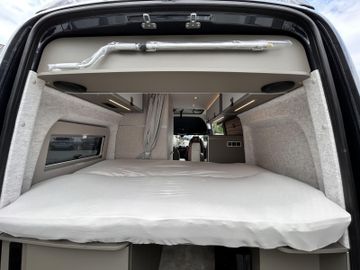 HYMER ERIBA HYMERCAR Grand Canyon S Xperience 600 Premium Isofix LED