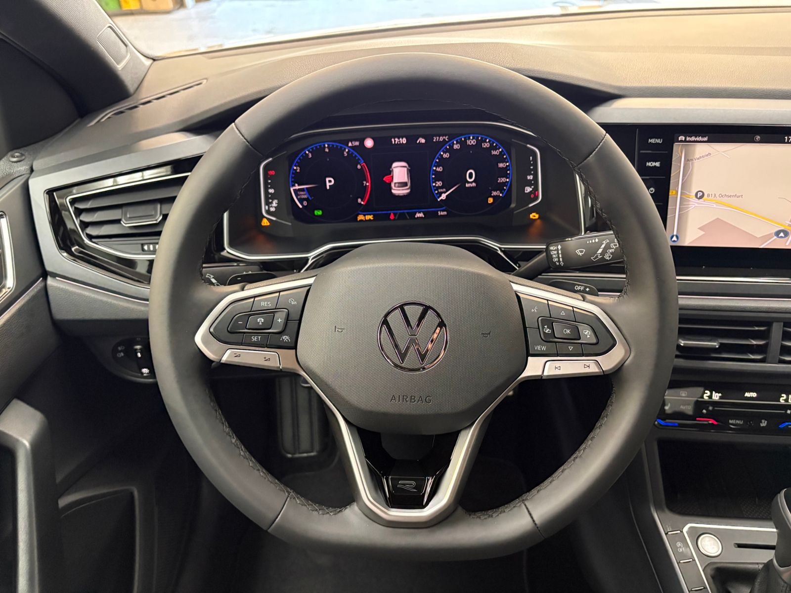 Volkswagen Taigo - Bild 14