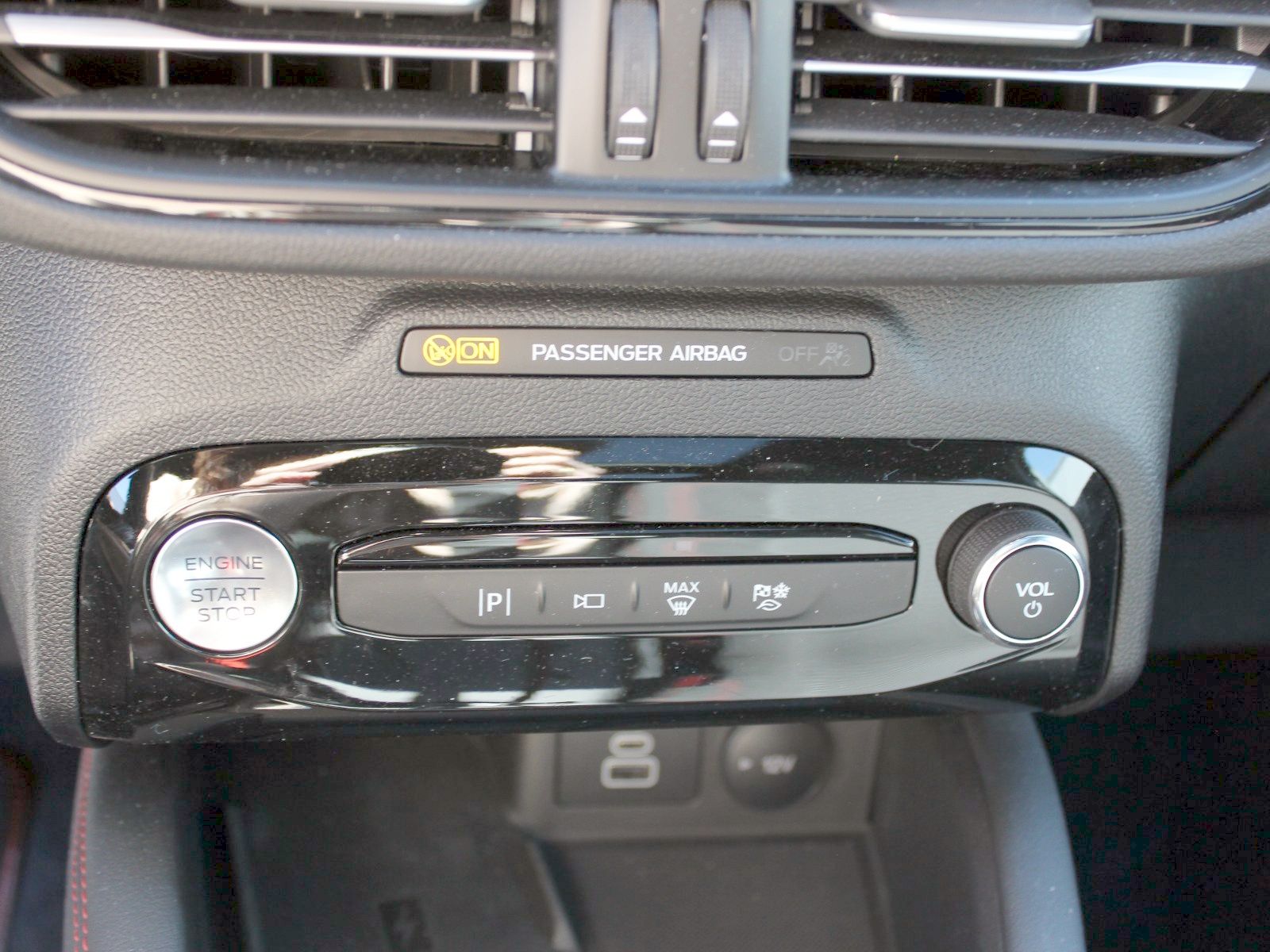 Fahrzeugabbildung Ford Kuga Plug-In Hybrid ST-Line