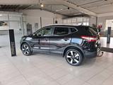 Nissan Qashqai N-Connecta*AHK abnb.*Klima* - Nissan Gebrauchtwagen von 2017