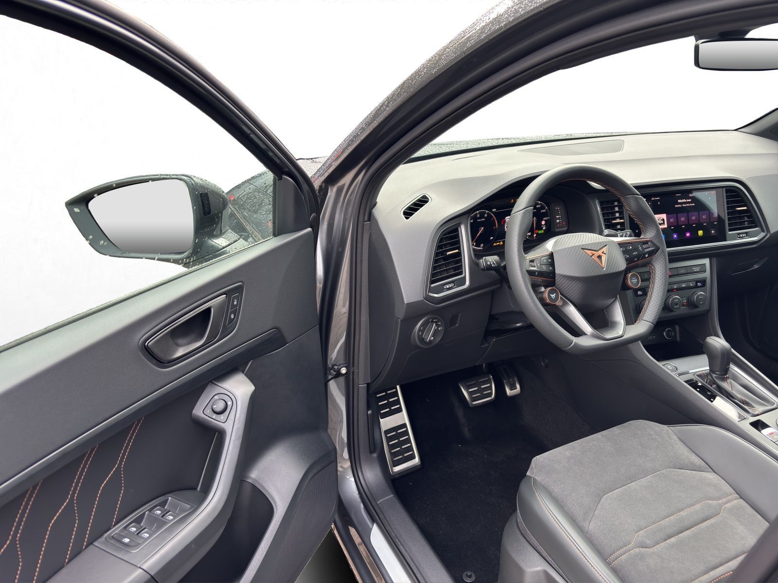 Cupra Ateca - Bild 12