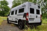 Hannes Camper 60 Solar & Elektrikpaket 165 PS - Offers matching your search criteria