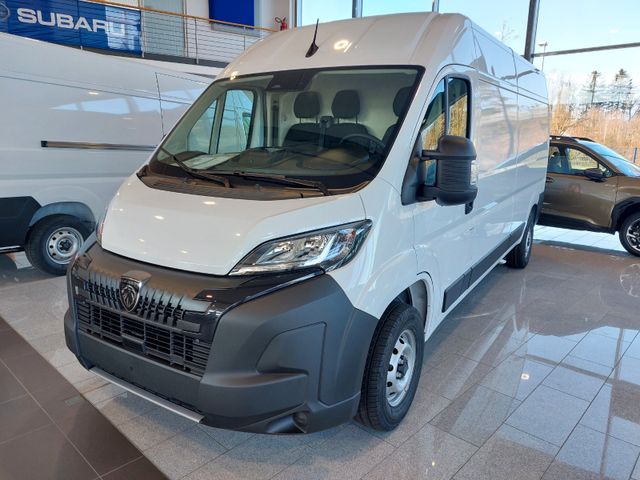 Peugeot Boxer Kasten  335 L3H2 BlueHDi 140