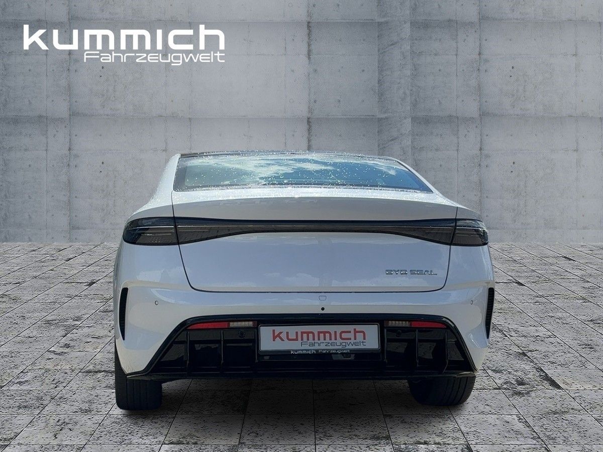 BYD SEAL - Bild 5