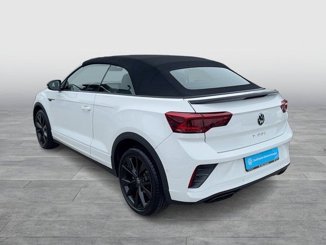 Volkswagen T-Roc - Bild 3