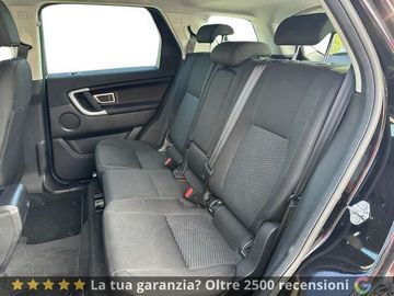 Land-Rover Discovery Sport - 10