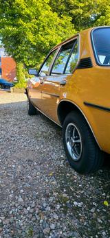 Opel Ascona B 1,9s Luxus Berlina - Opel Ascona: B