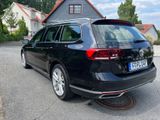 Volkswagen Passat 1.5 TSI OPF DSG Highline - Volkswagen Passat: 5.5