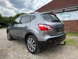 Nissan Qashqai Visia 4X4 2,0 Ltr/AHK /AUT/360KAM - Nissan Qashqai: 2.0