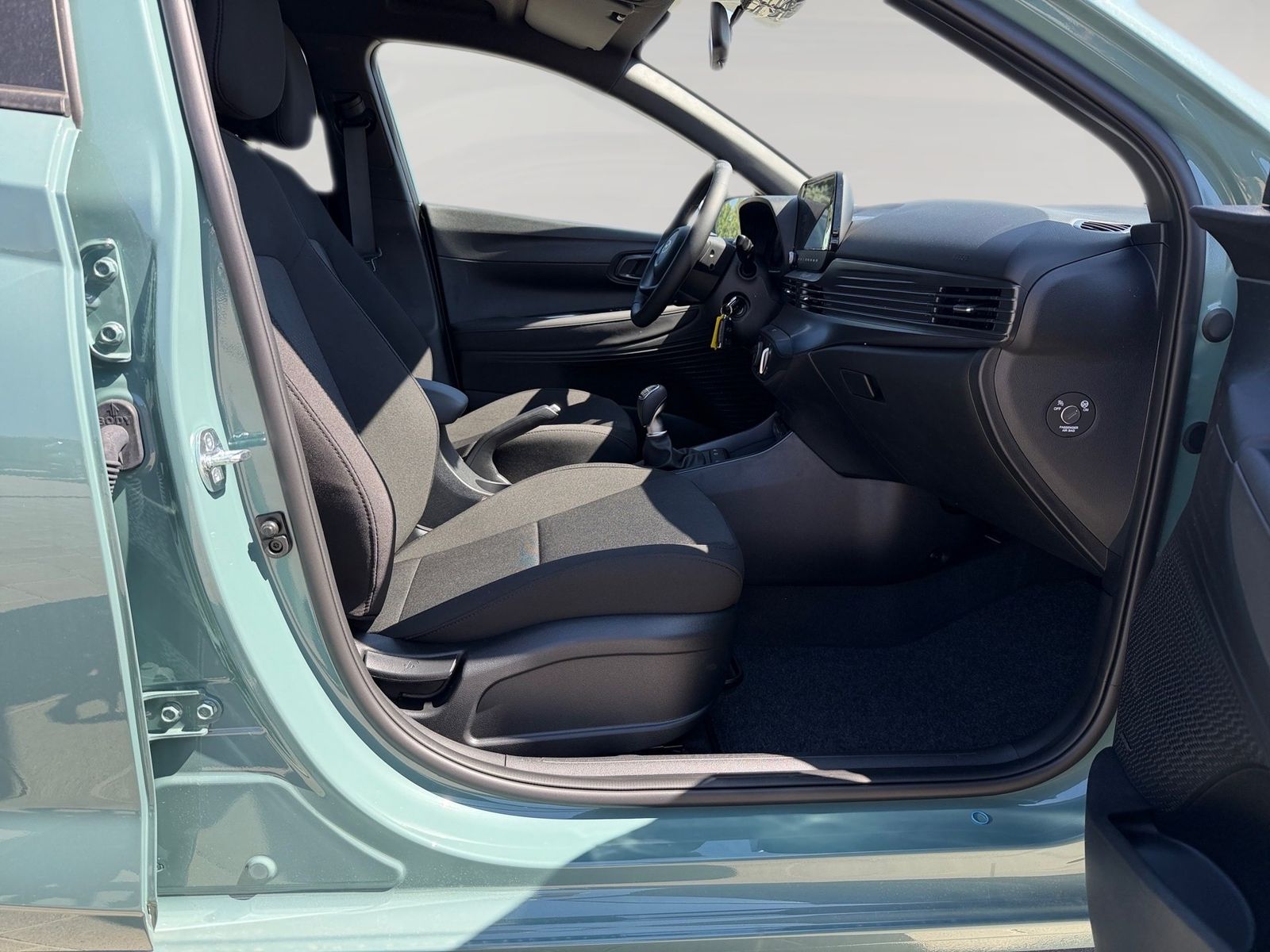 Hyundai i20 – Bild 14