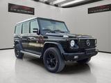 Mercedes-Benz G 270 G Station G 270 CDI - Mercedes-Benz G 270: Cdi