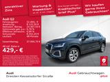 Audi Q2 35 TFSI advanced Kamera LED Navi - Audi Q2 in Dresden