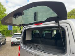 Foto Nummer 12: PEUGEOT Traveller