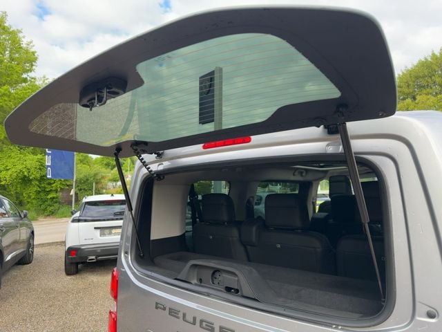 Foto Nummer 12: PEUGEOT Traveller