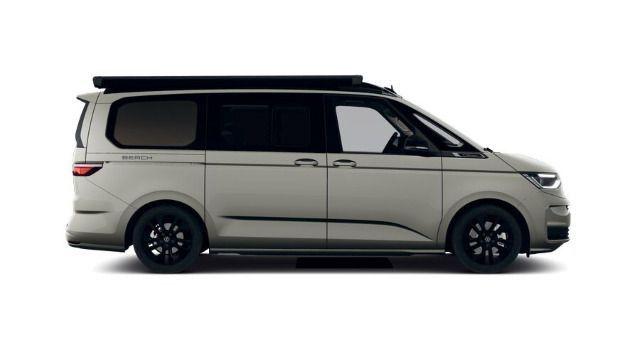 Volkswagen T7 California - Bild 5