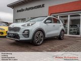 Kia Sportage 1,6 CRDI Eco Dyn. Spirit 2WD*Panorama - Kia Sportage: Eco