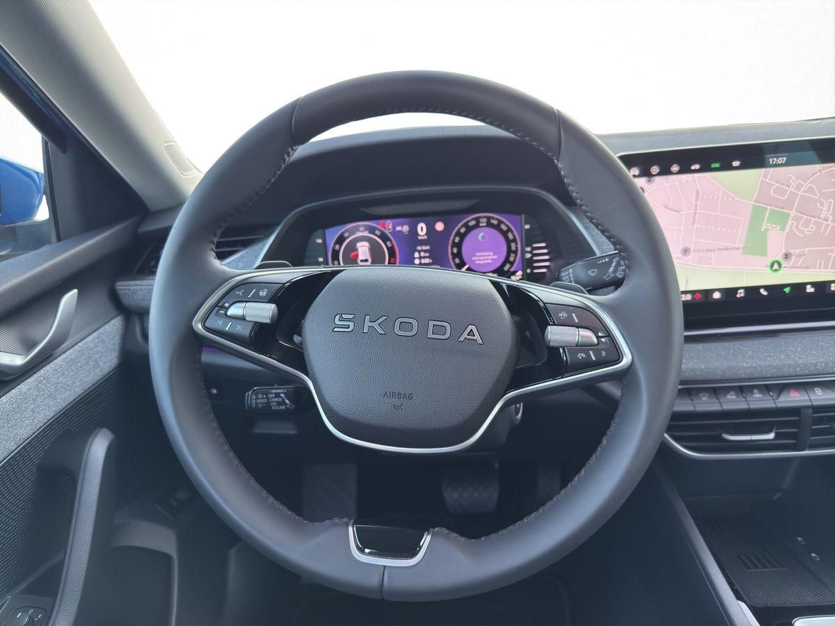 Skoda Octavia - Bild 12