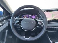 Skoda Octavia - Vorschau Bild 12