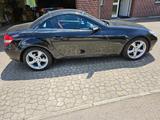 Mercedes-Benz SLK 280 - - Mercedes-Benz SLK 280 Gebrauchtwagen