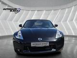 Nissan 370Z Roadster Pack BOSE LED Leder Navi Kamera - gebrauchte Nissan Cabrios