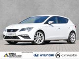 Seat Leon 2.0 TSI FR Android Auto Navi LED DSG - Seat Leon: Auto