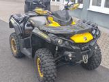 Can-Am Outlander 1000 XXC 1.Hand - QUAD HÄNDLER