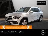 Mercedes-Benz GLE 400d 4M Distr/AHK/Pano/HUD/Airmatic/360° - Mercedes-Benz GLE 400 in Wiesbaden