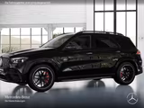Mercedes-Benz GLE 63 S 4M NIGHT+PANO+360+MULTIBEAM+CARBON+22" - Mercedes-Benz S63