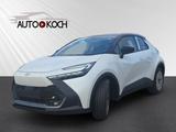 Toyota C-HR Hybrid FWD Teamplayer 1.8 EU6e Navi Digital - Toyota C-HR mit Hybrid-Antrieb
