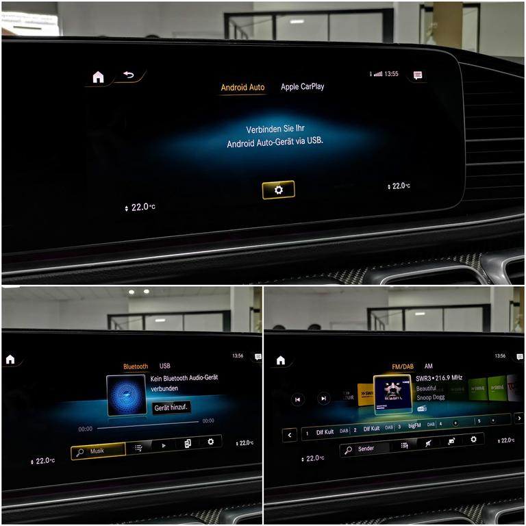 Mercedes-Benz GLE 53 AMG