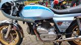 Ducati 900 SSD - DUCATI SS