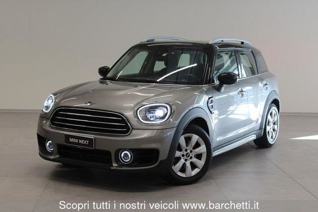 MINI Mini Countryman F60 Cooper Countryman 1.5 T