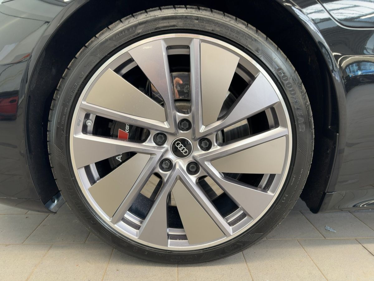 Audi e-tron GT - Bild 21