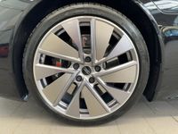 Audi e-tron GT - Vorschau Bild 21