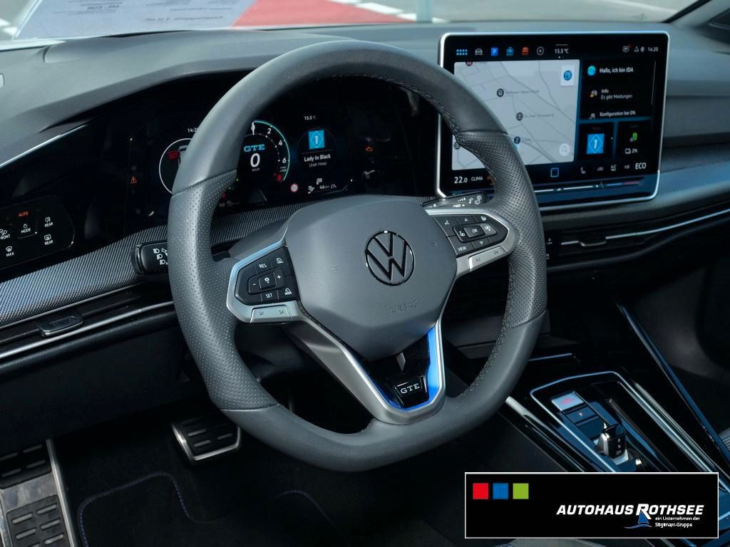 Volkswagen Golf - Bild 6