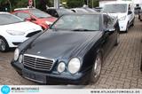 Mercedes-Benz CLK 200 Aut LPG-GASANLAGE=LEDER=KLIMA
