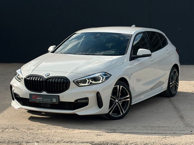 BMW 118i M Sport SHZ HiFi Adap. LED PDC TEMP CarPlay