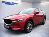 Mazda CX-5 SKYACTIV-G 194 Aut. Sports-Line - Mazda aus 2020