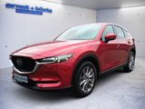 Mazda CX-5 SKYACTIV-G 194 Aut. Sports-Line - Mazda CX-5 aus 2020