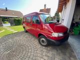 Volkswagen VW T4 Carthago Malibu 28 Camper - Volkswagen: Carthago