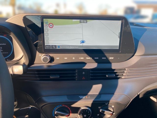 Hyundai i20 – Bild 9