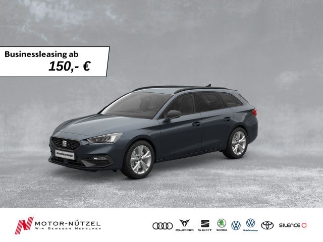 Seat Leon - Bild 1